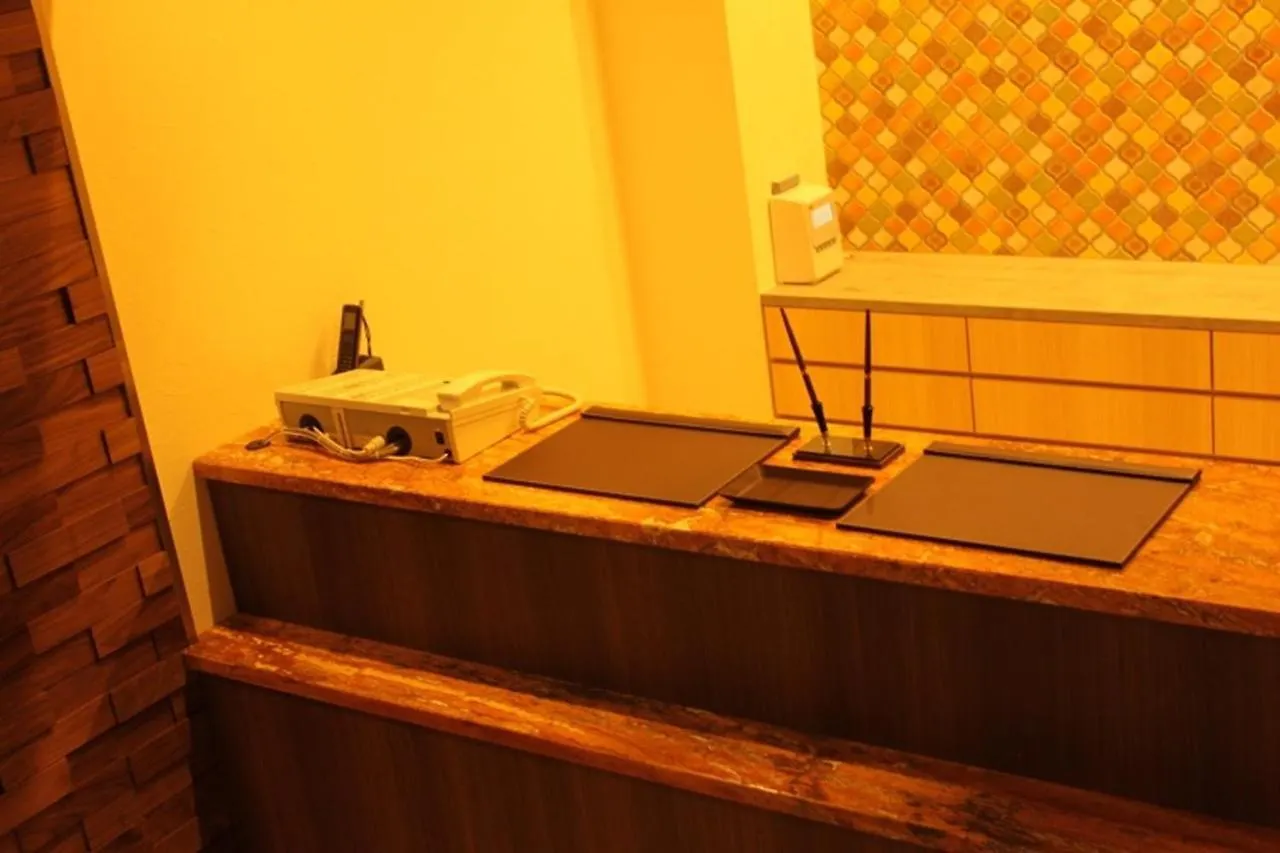 Hotel Richie Richie - Vacation Stay 25058V Osaka