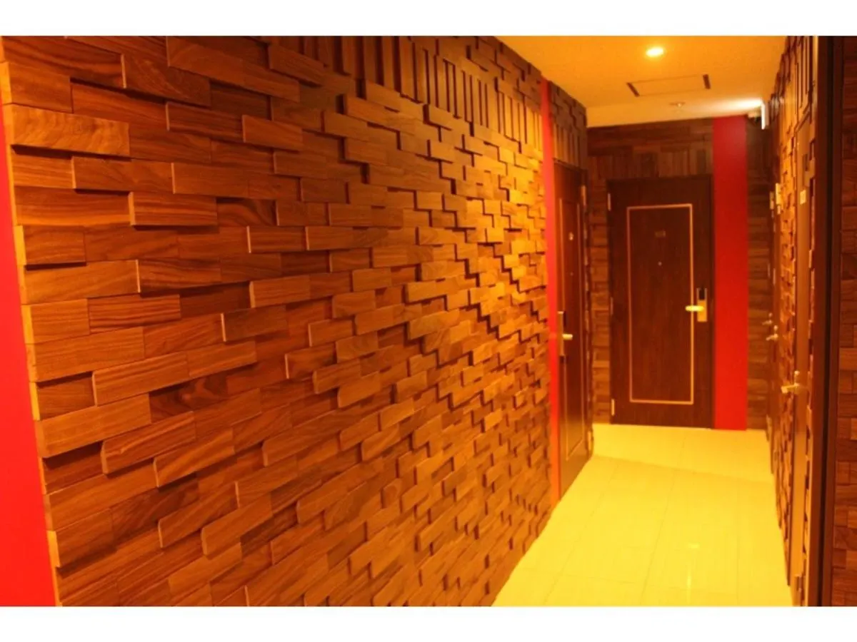 Hotel Richie Richie - Vacation Stay 25058V Osaka Japan